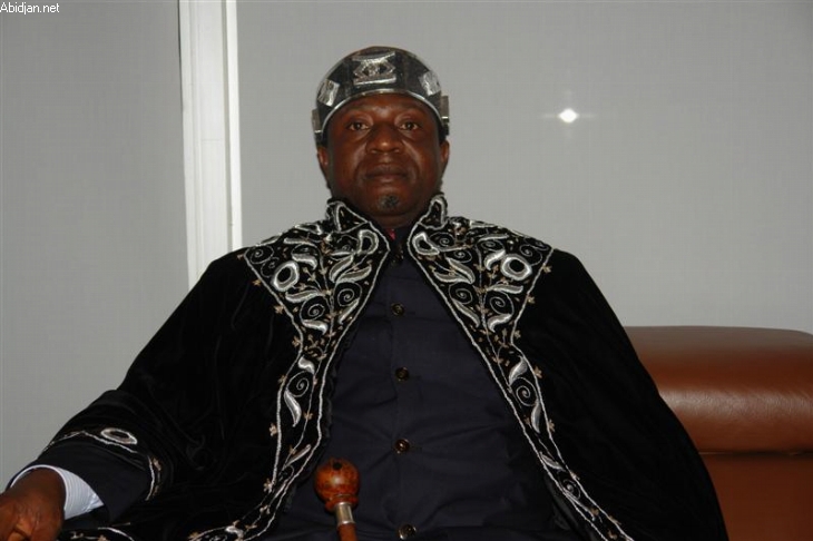 Après les résultats du 1er tour présidentielle -  Tchiffy Zié : «Ce que Mugabe m’a dit»